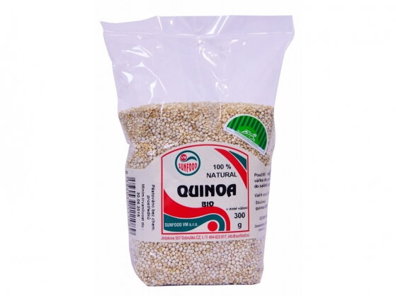 Quinoa bio 300g