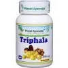 Triphala Črevá Zápcha Detox Planet Ayurveda 60 kps